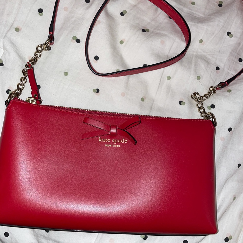 Kate Spade Crossbody